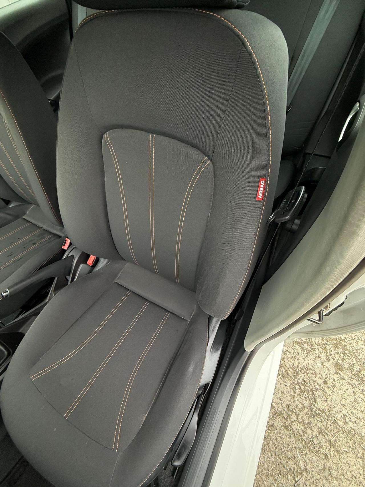 Seat Ibiza ST 1.2 TDI S&S POCHI KM CERTIFICATA 2011