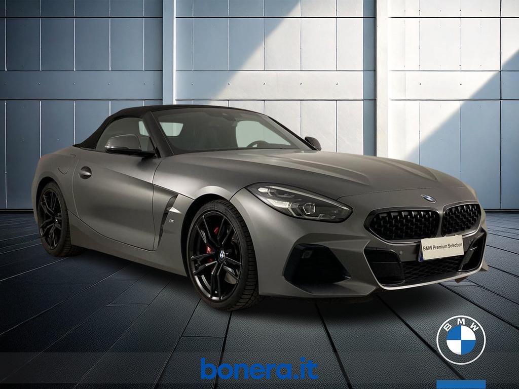 BMW Z4 20 i Msport sDrive Steptronic
