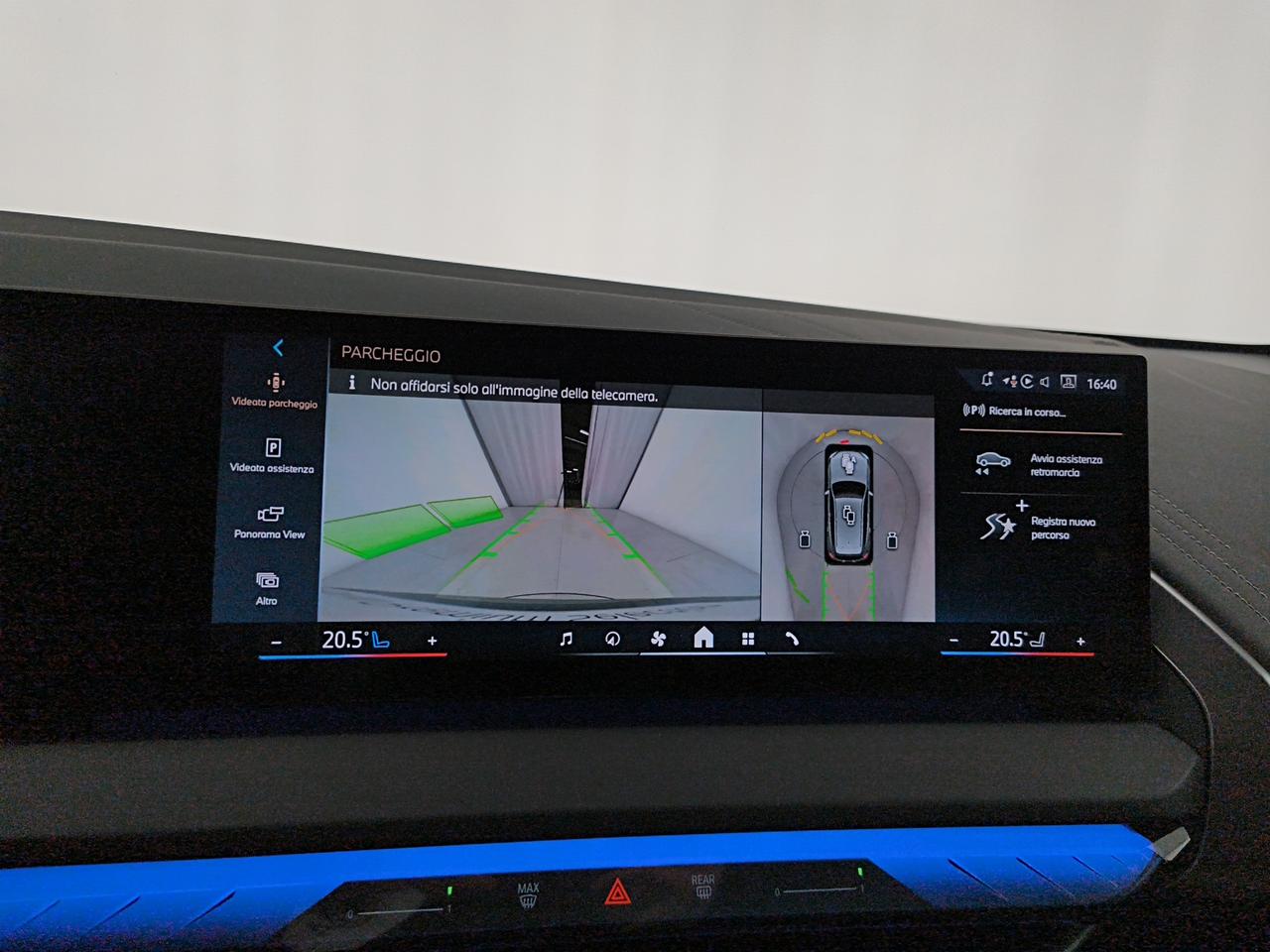 BMW X3 xDrive20d MSport Pro