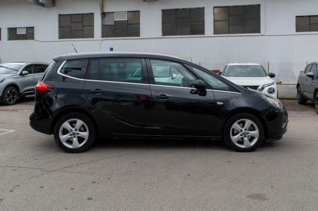 OPEL Zafira Tourer 1.6 T EcoM 150CV Cosmo