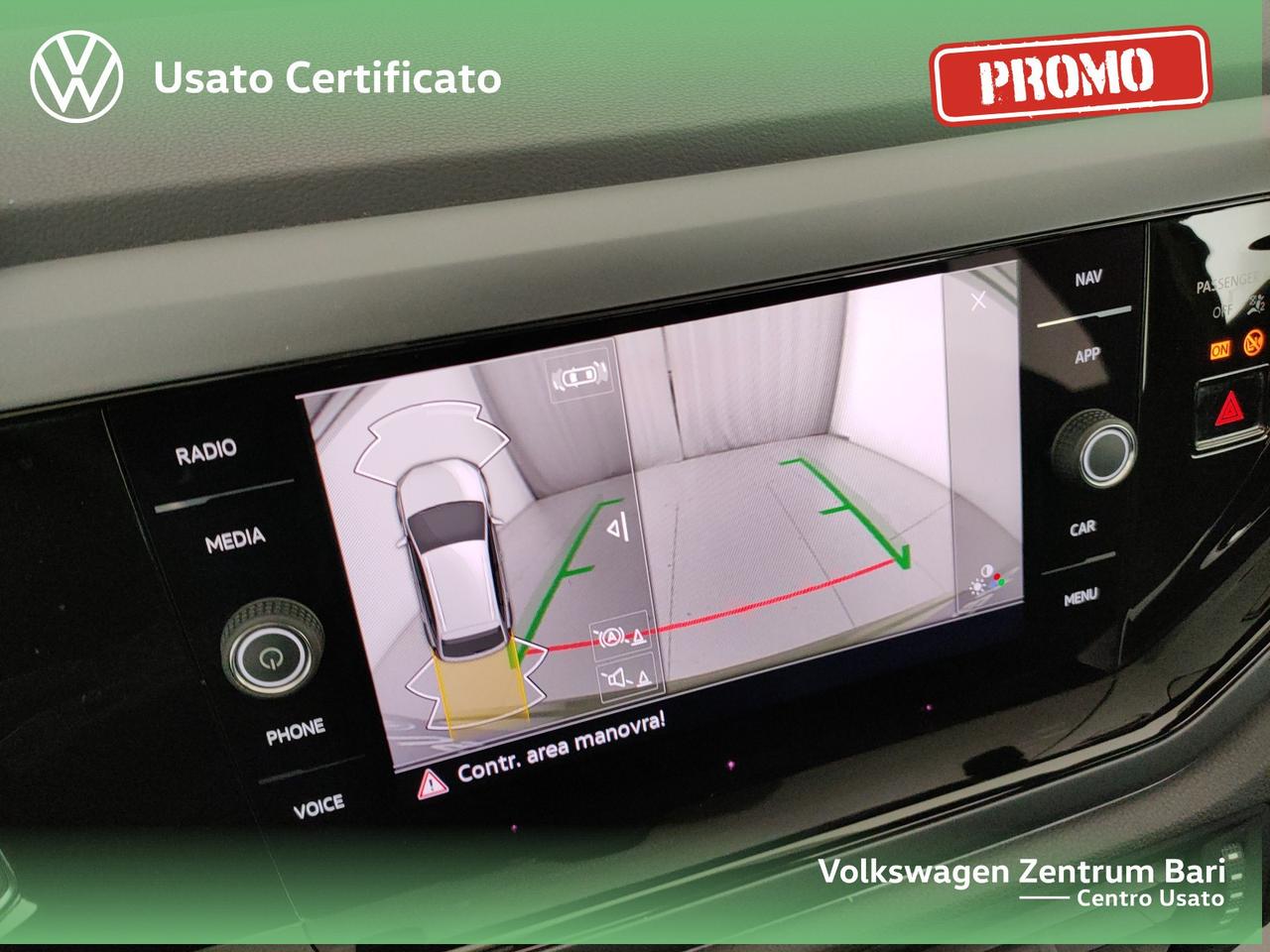 Volkswagen Taigo 1.0 tsi r-line 110cv dsg