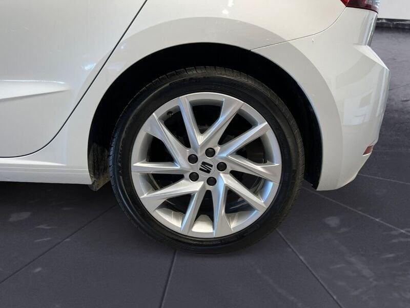 Seat Ibiza 1.0 EcoTSI 95 CV 5 porte FR