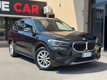 BMW X1 sDrive18d Business Advantage (NESSUN VINCOLO)