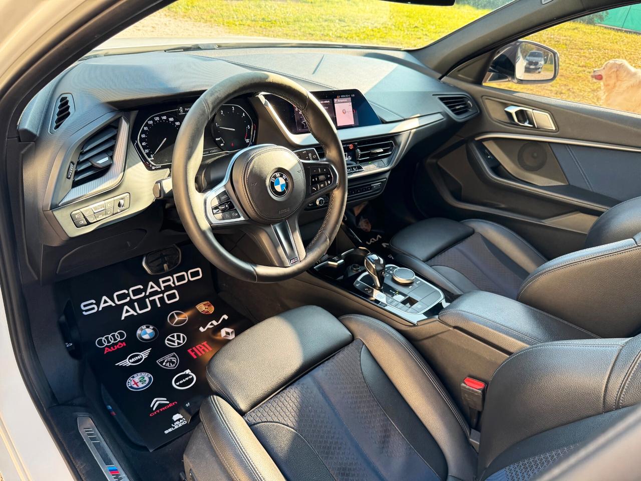 BMW 118 d MSport F40 | PREZZO PROMO