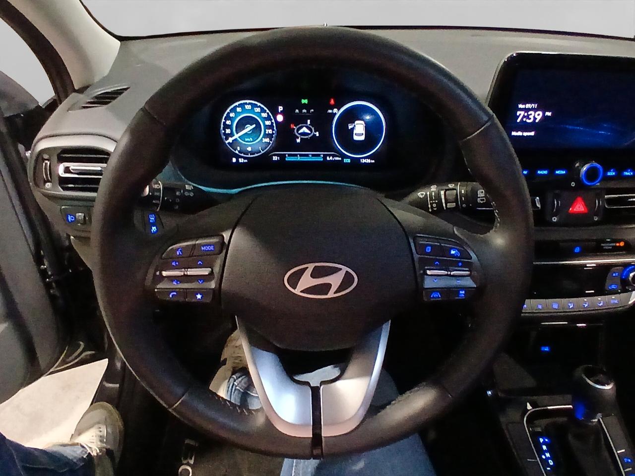 Hyundai i30 1.0 T-GDI DCT 48V 5 porte Business 100CV