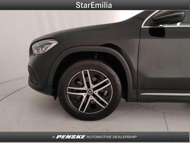 Mercedes-Benz GLA 200 GLA 200 d Automatic Sport Plus