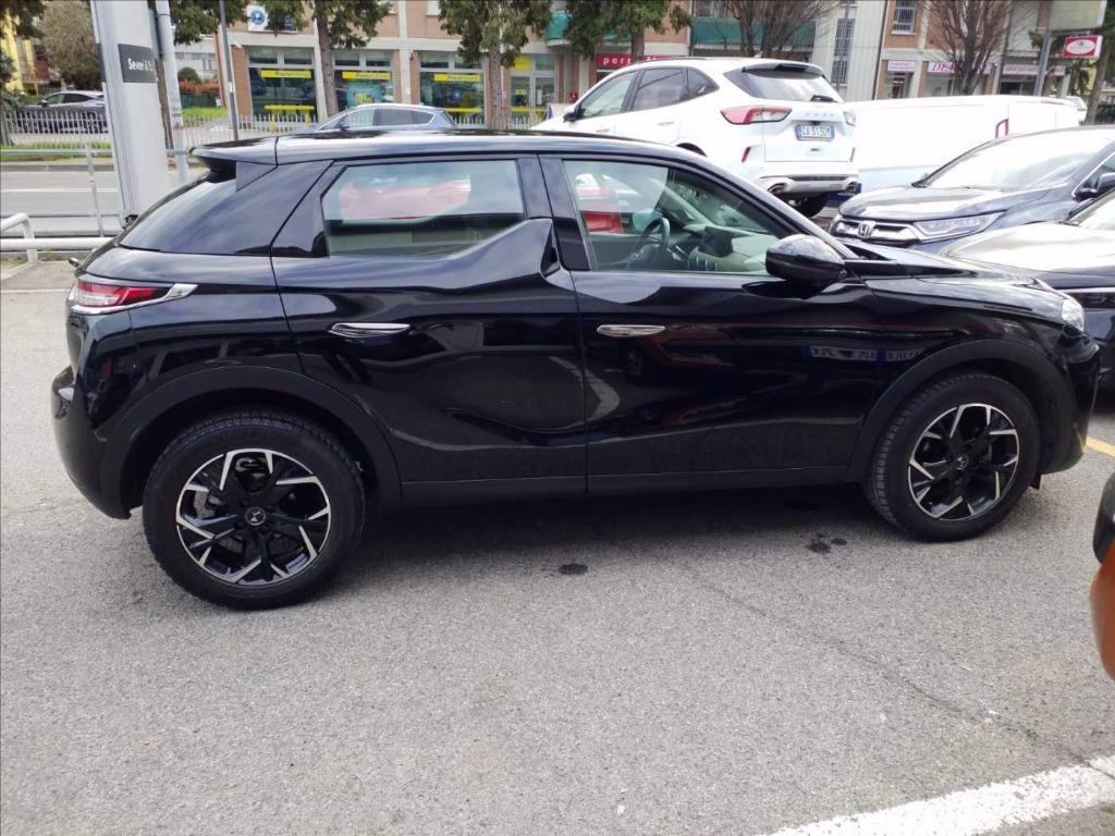 DS DS3 Crossback 1.5 bluehdi Business 100cv del 2021