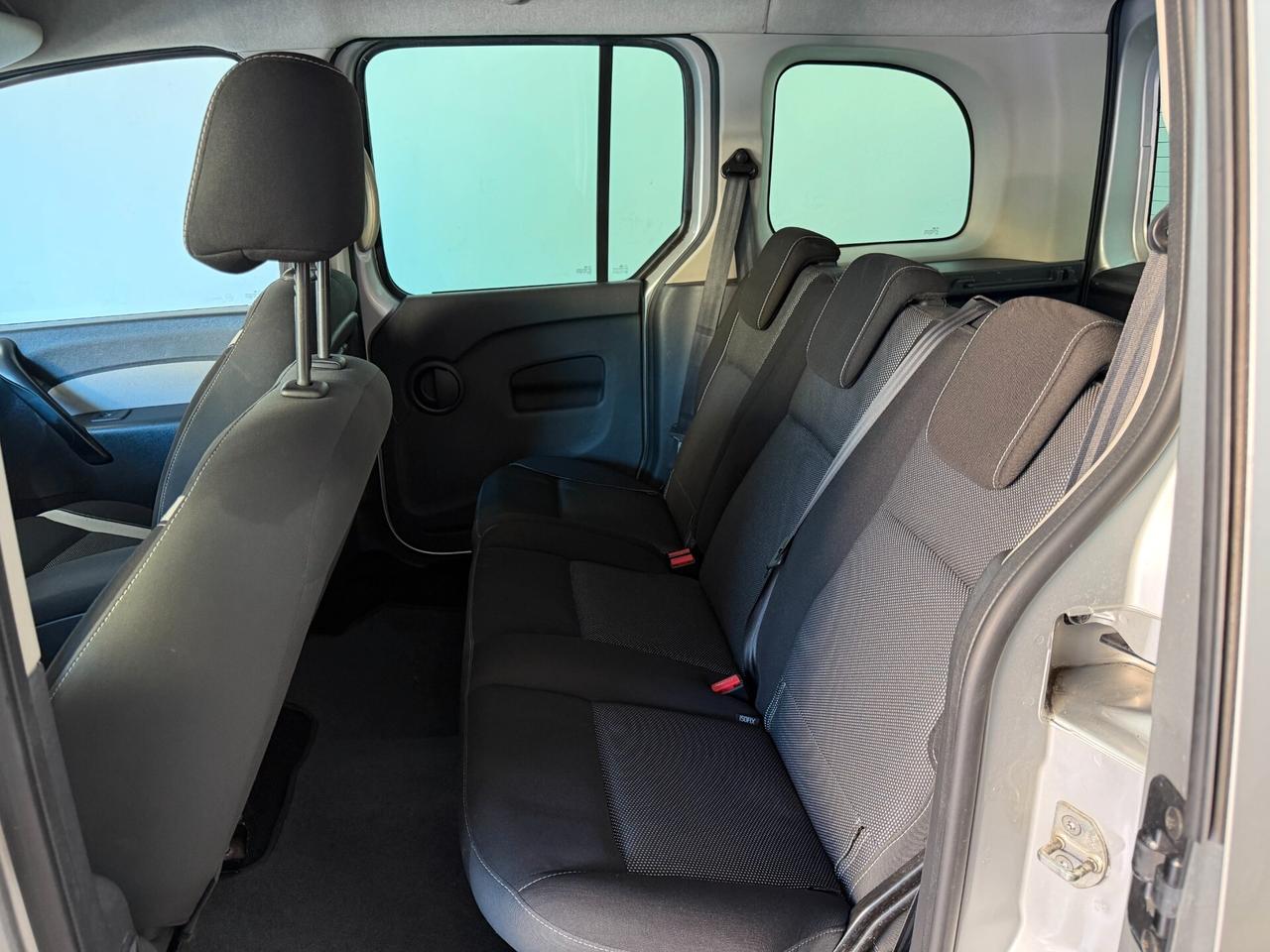 Renault Kangoo 1.5 dCi 90CV 5 porte Stop & Start Extrem