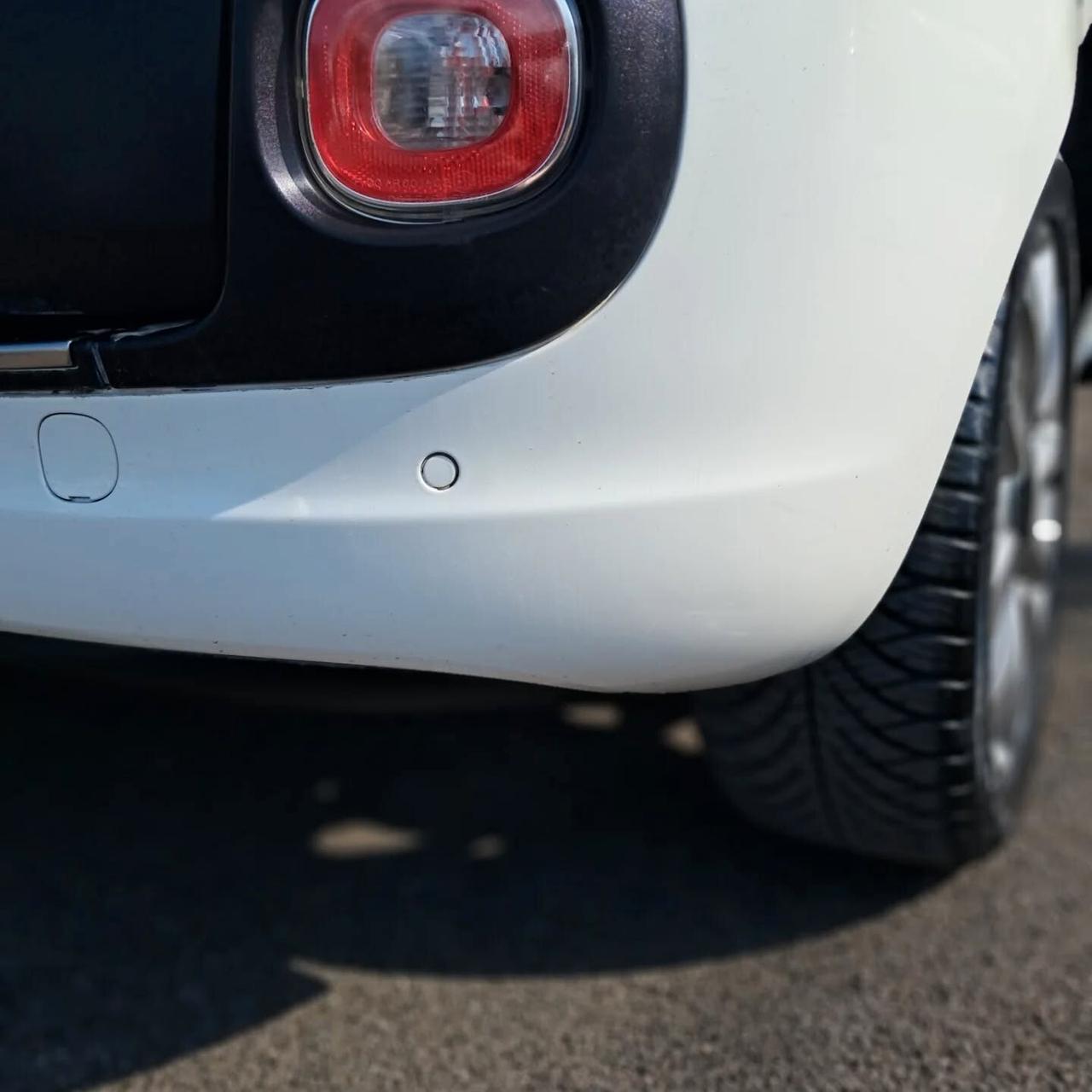 Fiat 500L 1.3 Multijet 95 CV Lounge