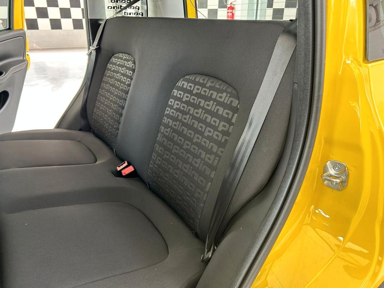 FIAT Panda 3ª serie Panda 1.0 FireFly S&S Hybrid