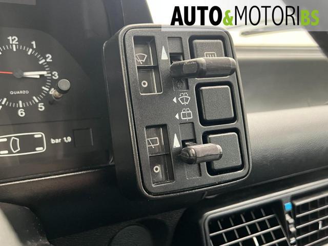 FIAT Uno 60 Selecta 3 porte S