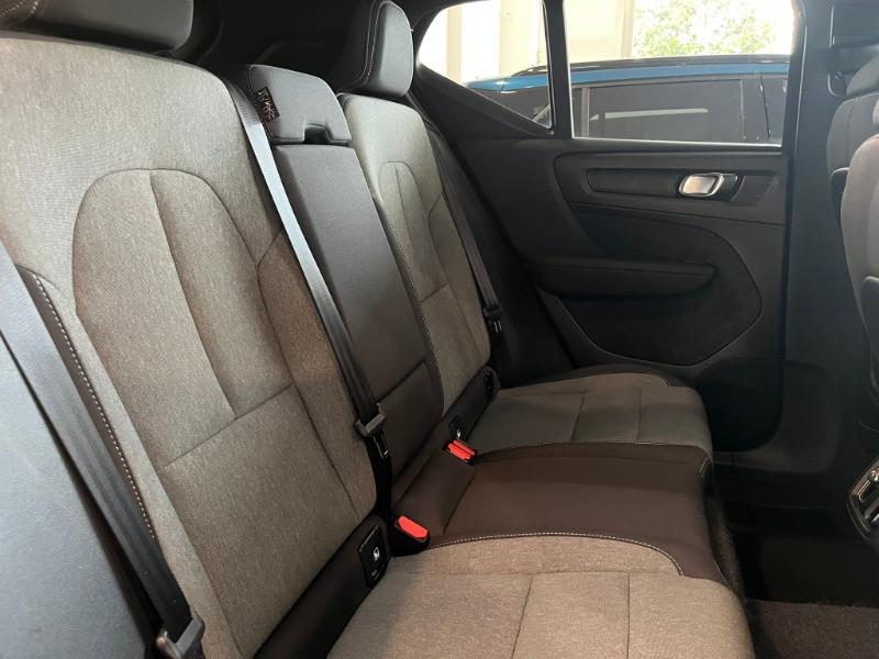 VOLVO XC40 B3 automatico Core