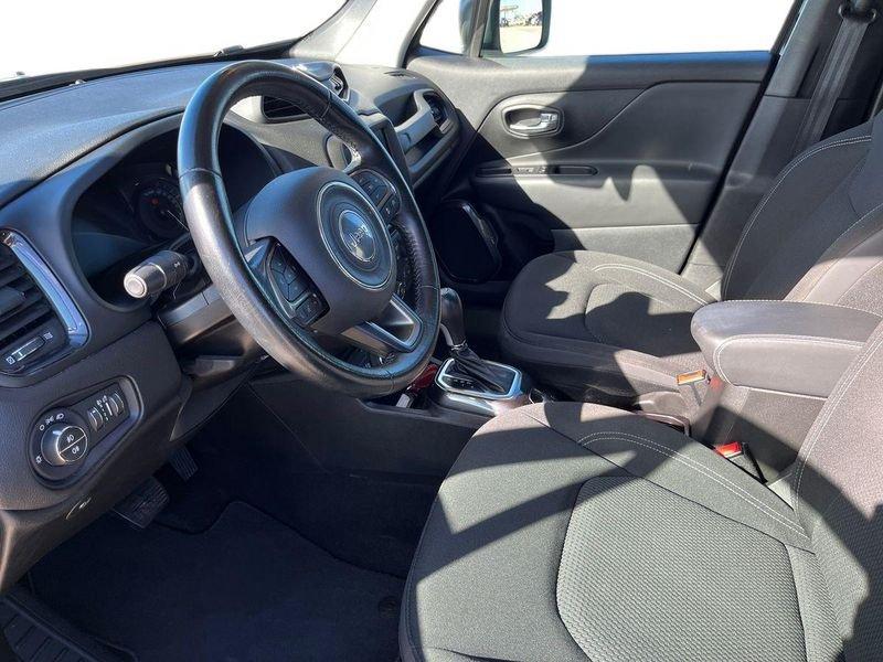 Jeep Renegade 2019 1.3 t4 phev Limited 4xe at6