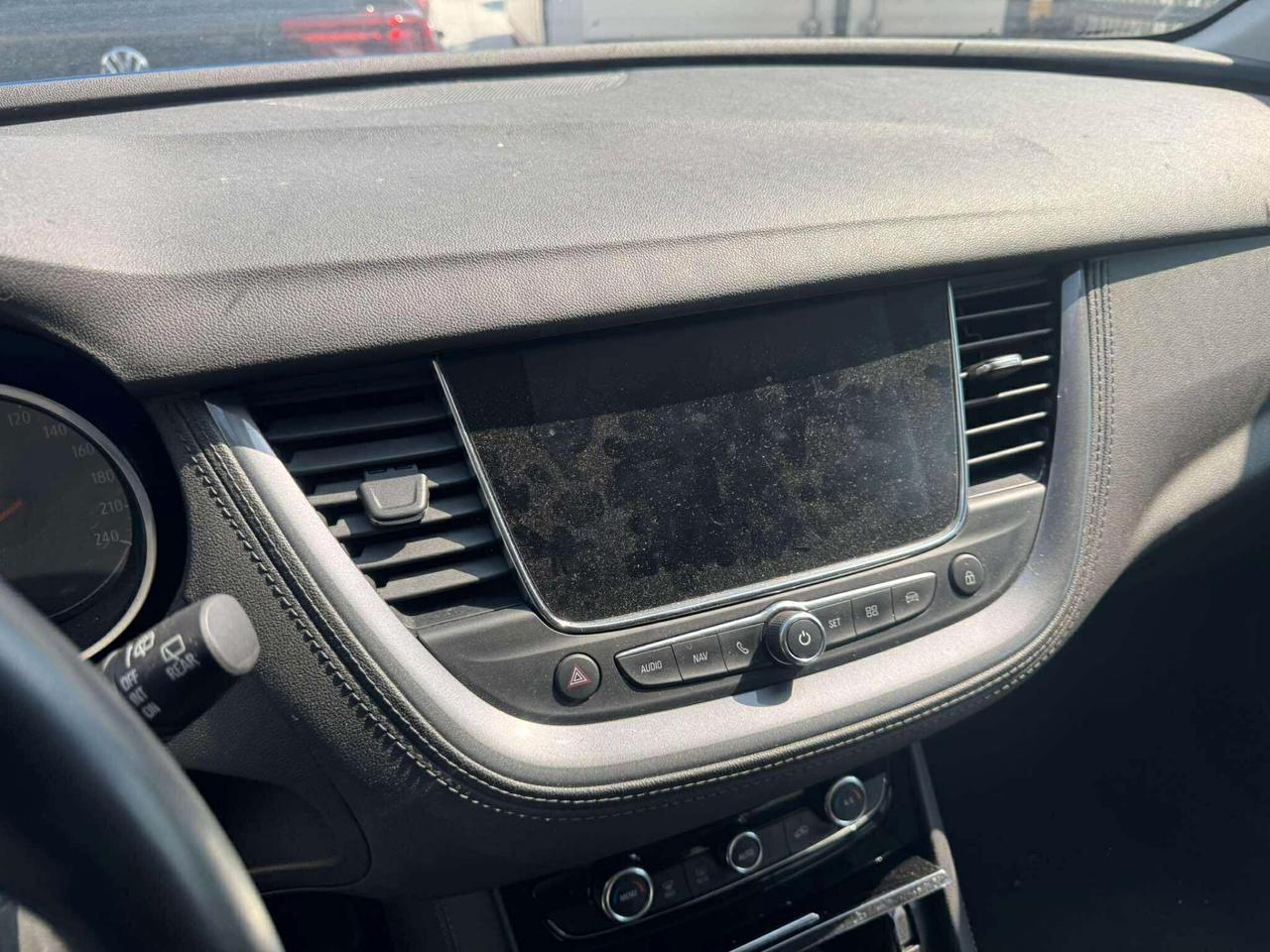 Opel Grandland X 1.5 diesel Ecotec S&S Innovation-2020