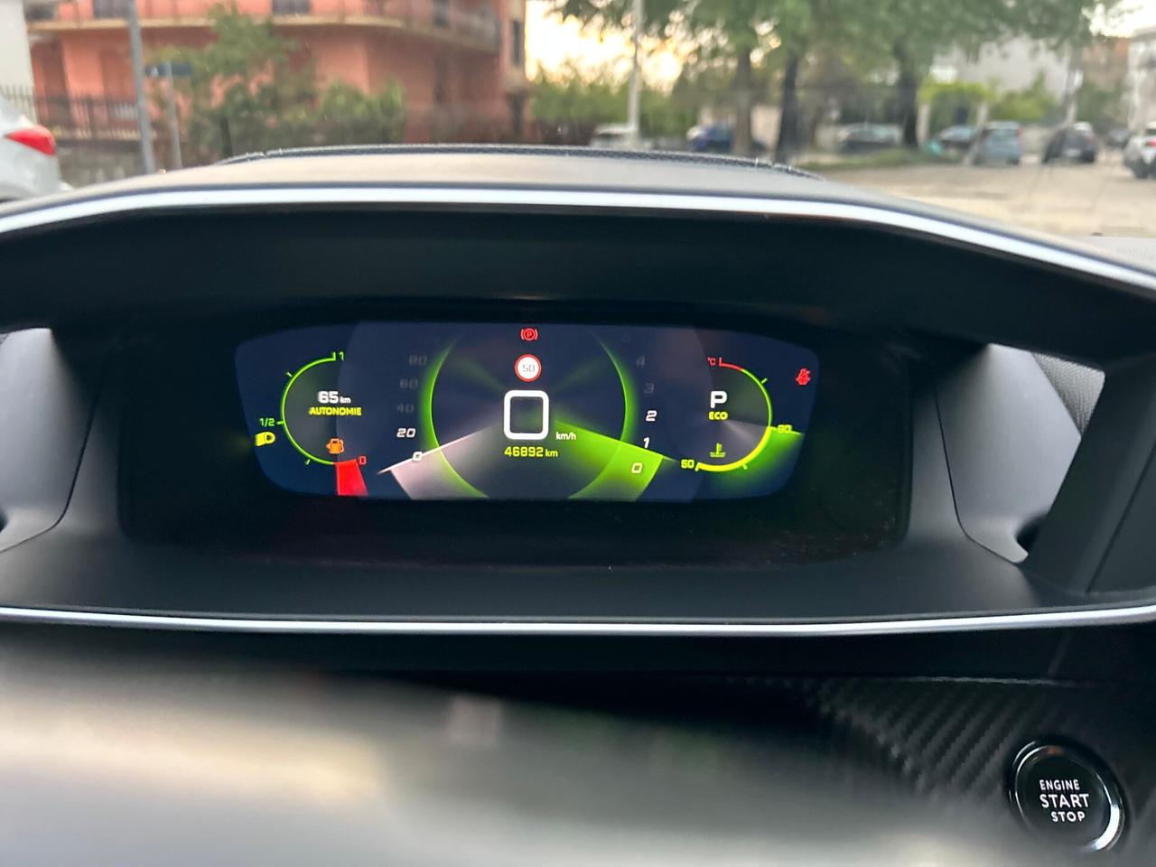 Peugeot 208 PureTech 130 Stop&Start EAT8 5 porte GT Line