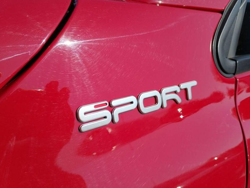 FIAT 500X 1.0 T3 120cv MT E6D Sport