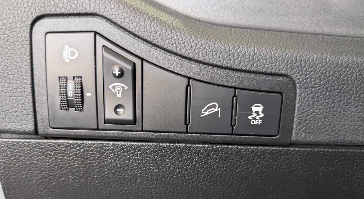 Kia Sportage 1.7 crdi Plus 2wd