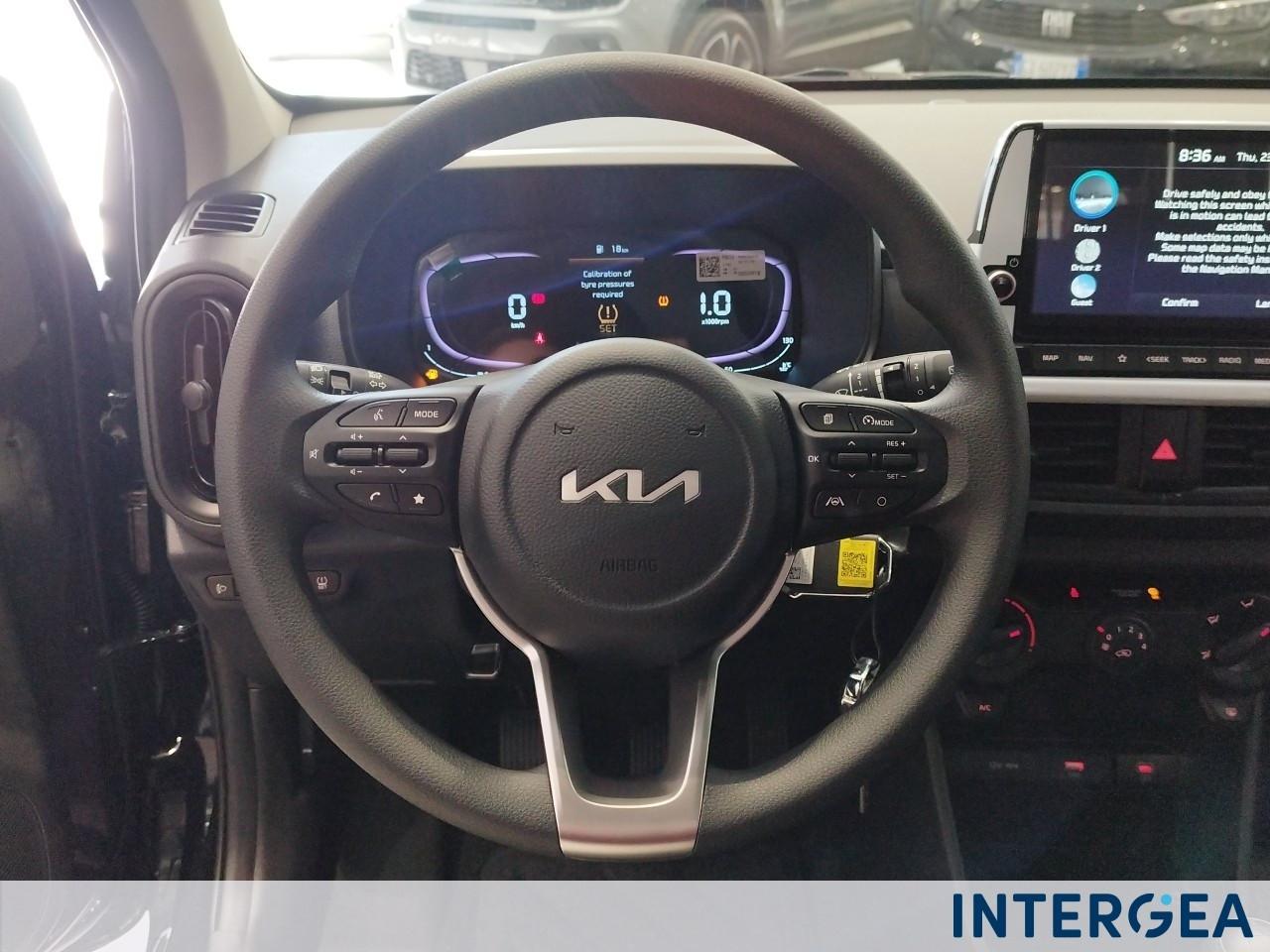 KIA Picanto 1.0 gdi Urban