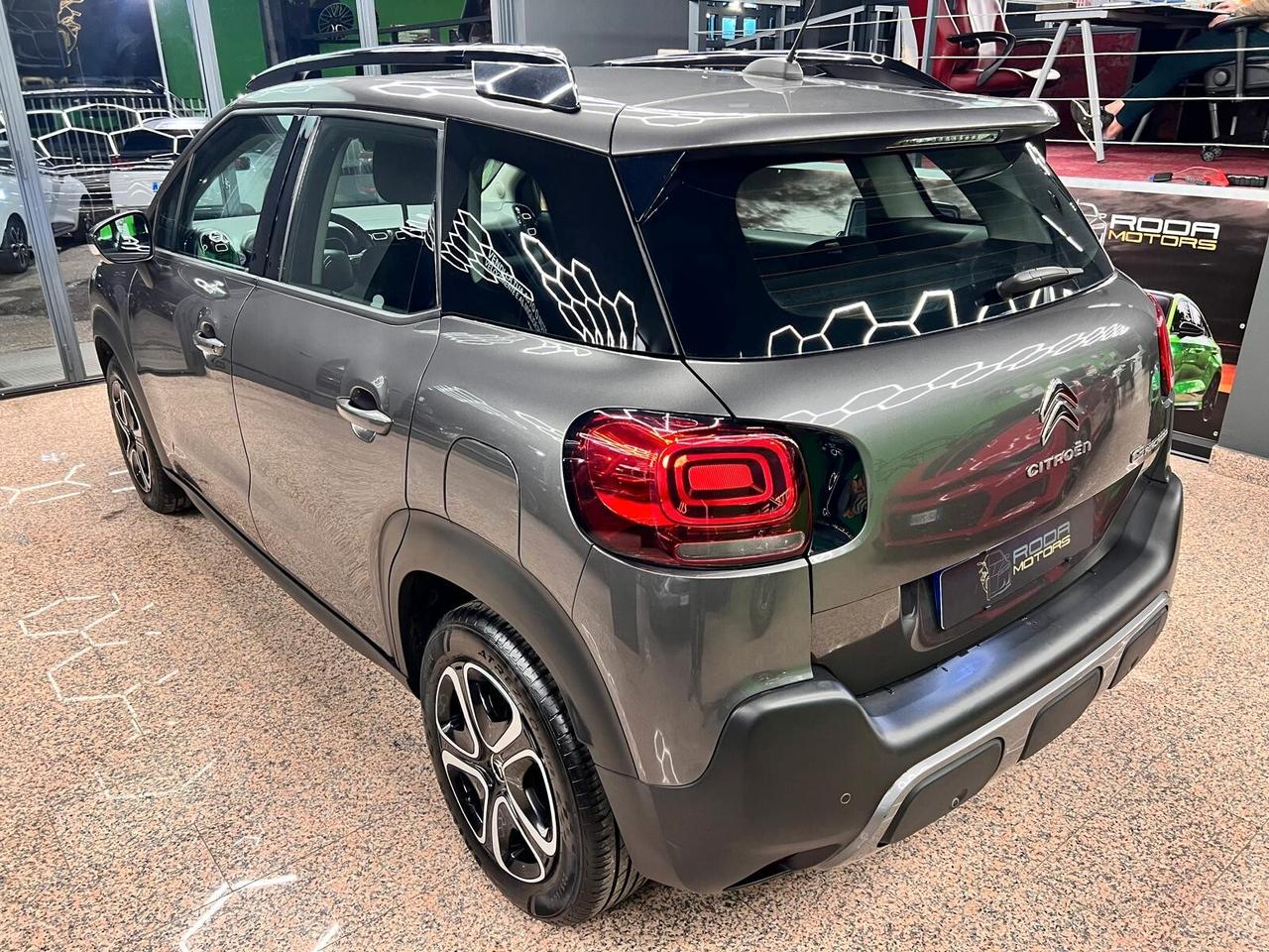 Citroen C3 Aircross C3 Aircross PureTech 110 S&S Shine