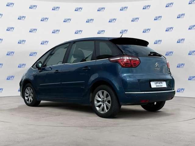 Citroen Grand C4 Picasso 1.6 hdi 16v Exclusive 110cv fap