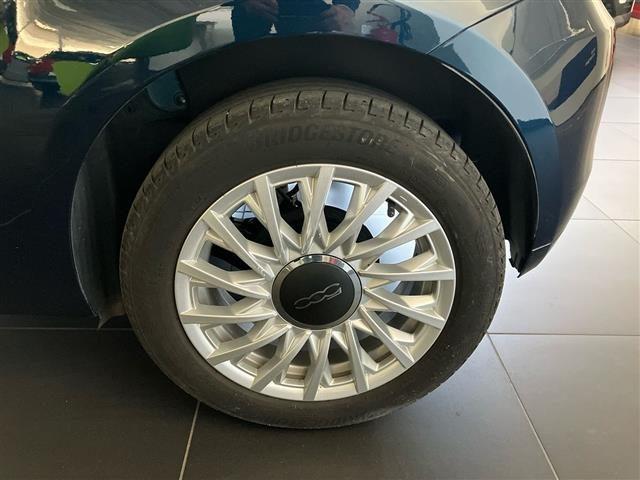FIAT 500 1.0 FireFly Hybrid 70cv Dolcevita NO Vincoli