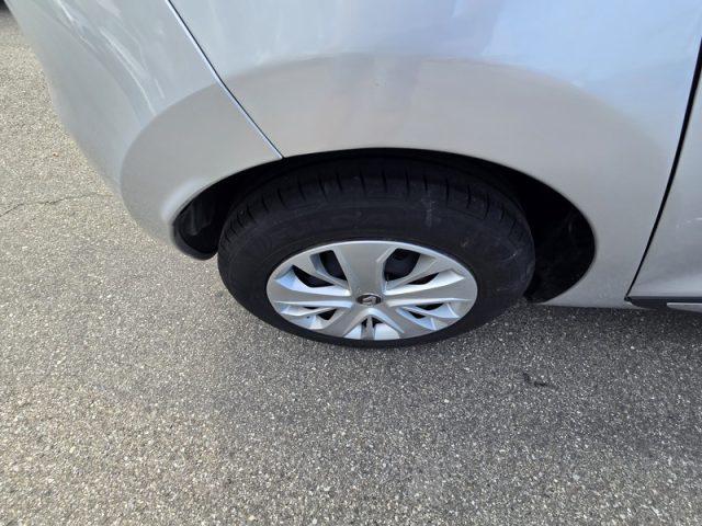 RENAULT Clio 1.5 dCi 75 CV EURO6 NEOPATENTATI PERMUTE
