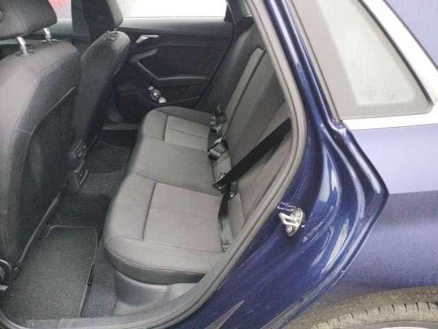 Audi A3 Sportback 30 2.0 Tdi S tronic S line Edition