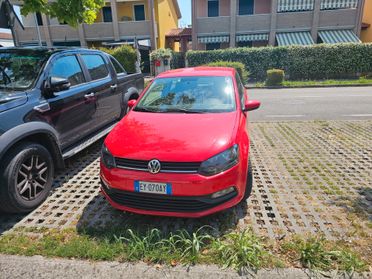 Volkswagen Polo 1.4 TDI 3p. Fresh