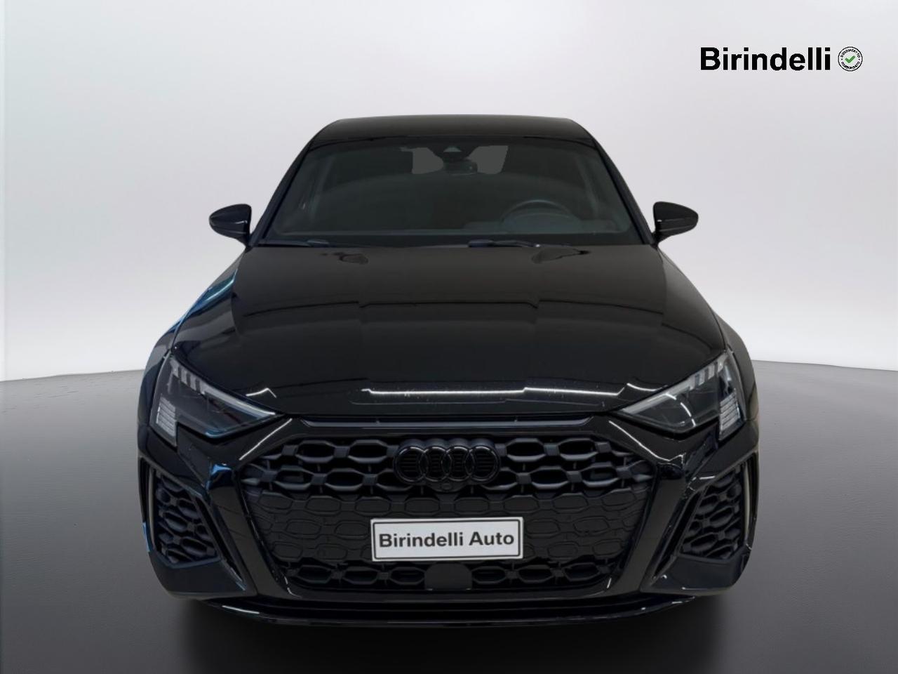 AUDI A3 4ª serie - RS 3 SPB TFSI quattro S tronic
