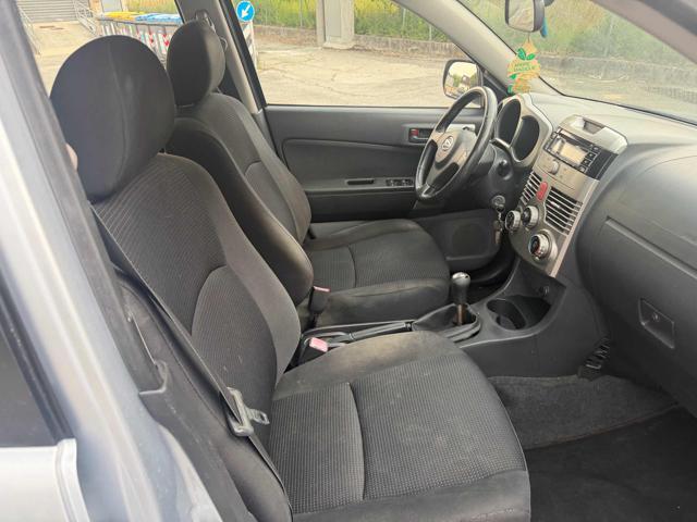 DAIHATSU Terios 151,977 1.5 4WD SX O/F senza nessun lavoro da fare