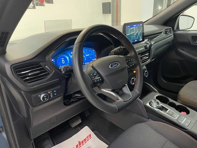 Ford Kuga 2.0 EcoBlue 120 CV aut. 2WD ST-Line