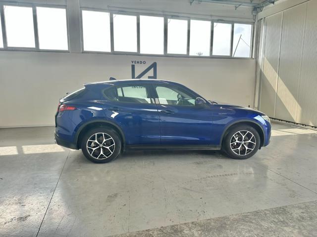 ALFA ROMEO Stelvio 2.2 TURBODIESEL 190CV AT8 RWD EXECUTIVE