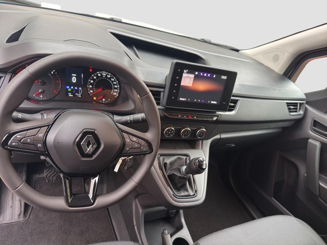 Renault Kangoo 1.5 Blue dCi 95CV Equilibre