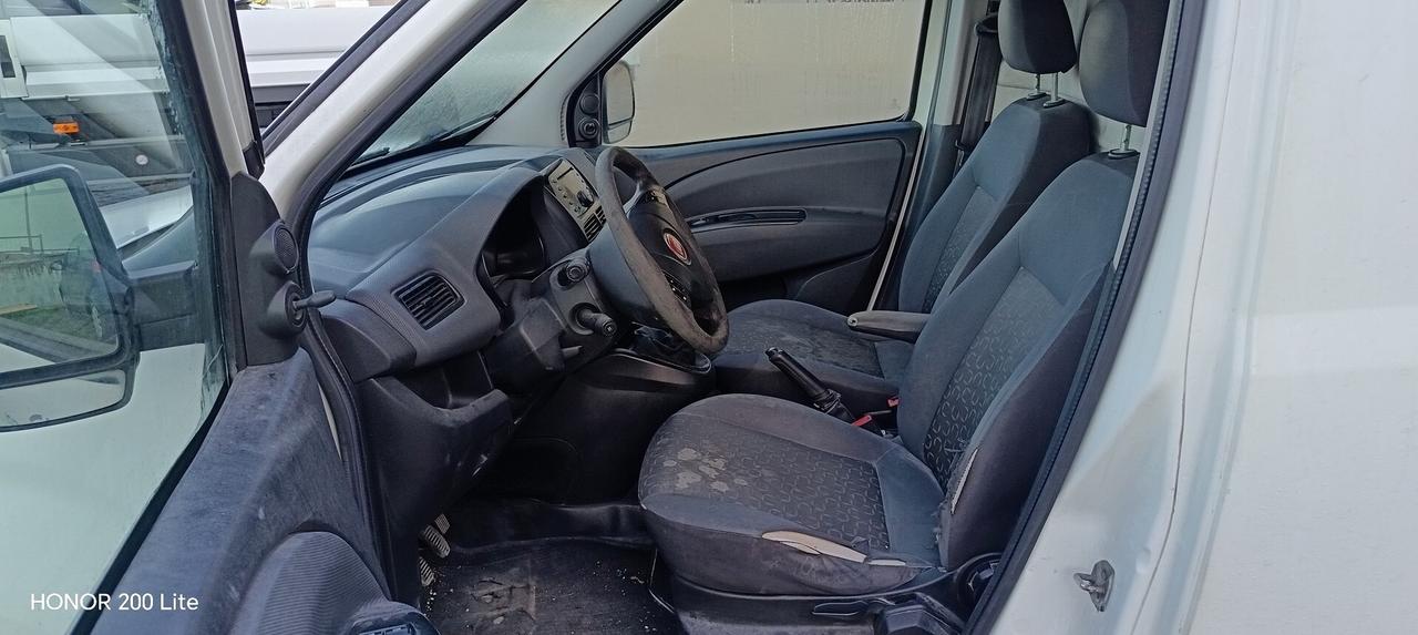 Fiat Doblò cargo 1.6 mjet lungo porta laterale dx