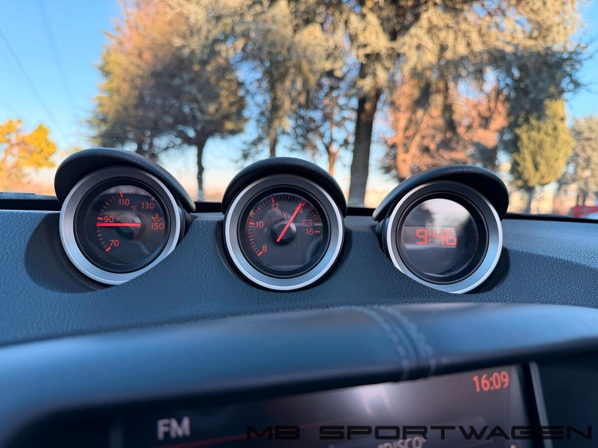 Nissan 370Z LEV 2 3.7 V6 MANUALE - GARANZIA