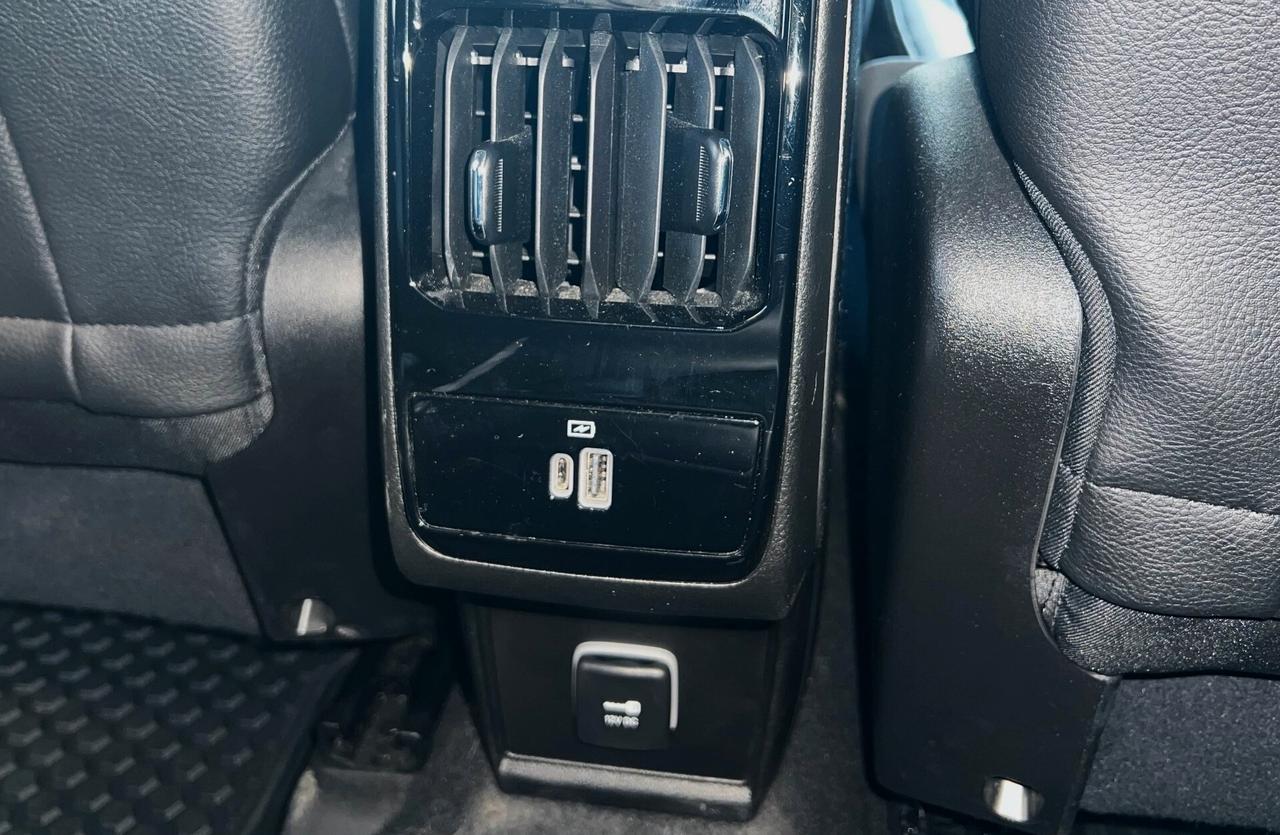 Jeep Compass 1.3 T4 240CV PHEV AT6 4xe Trailhawk