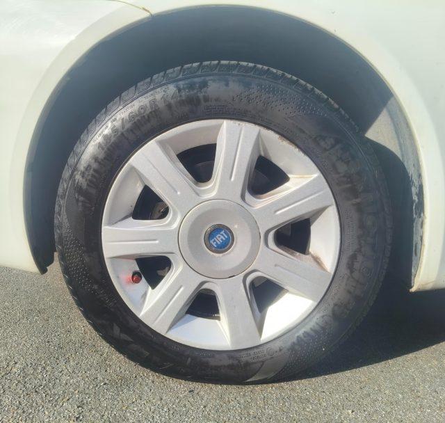 FIAT Punto 1.3 Multijet 16V 5 porte Dynamic Ok Neopatentati