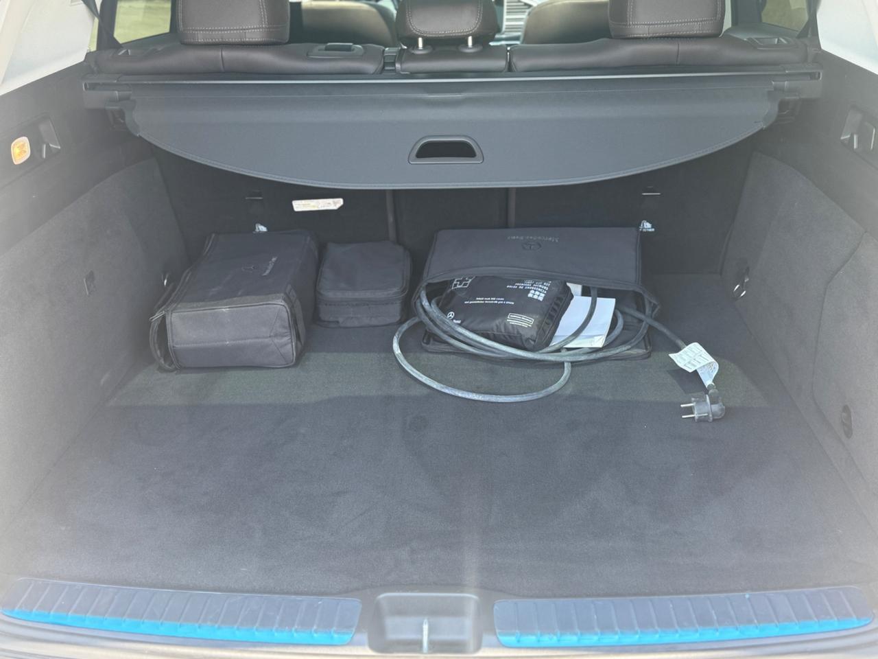 Mercedes-benz GLE 350 GLE 350 de hybrid EQ 4Matic Premium Plus