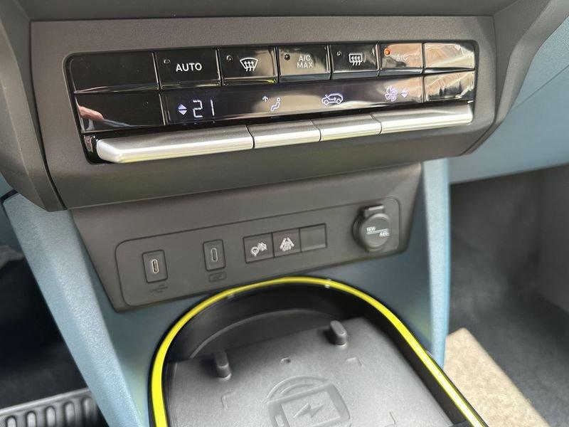 FIAT Grande Panda Grande Panda 1.2 Hybrid 110 CV ''La Prima''