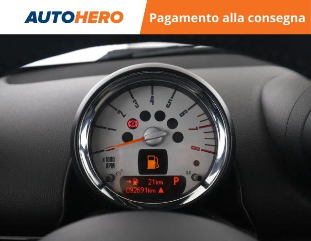 MINI Paceman Mini Cooper S Paceman
