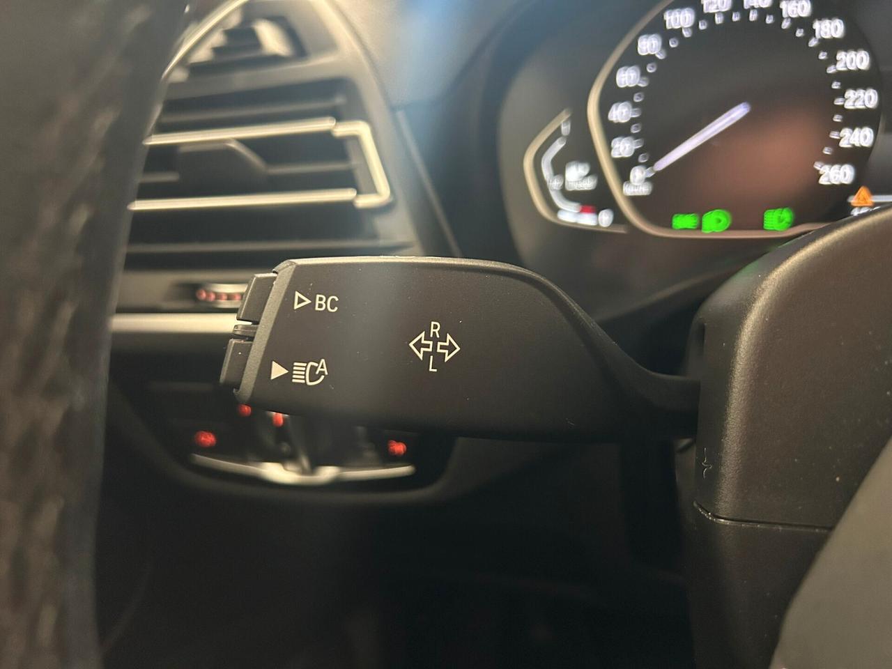 Bmw X3 xDrive20d 48V