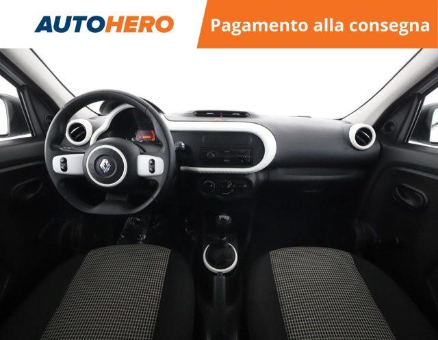 RENAULT Twingo SCe 65 CV Life