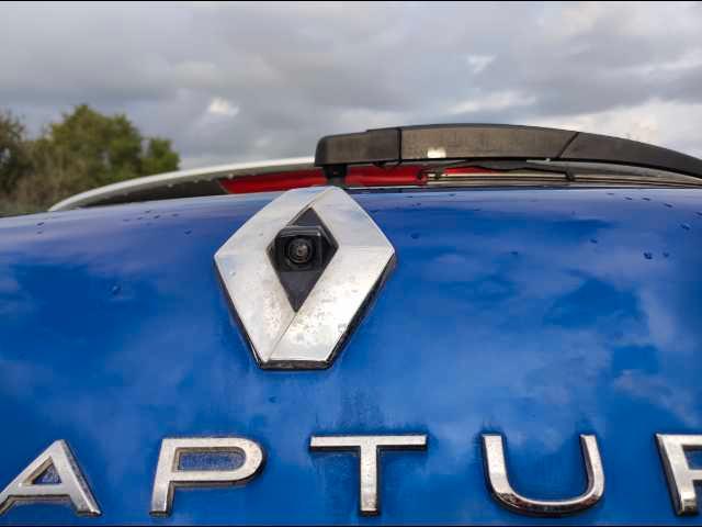 RENAULT Captur II 2019 - Captur 1.6 E-Tech hybrid Intens 145cv auto