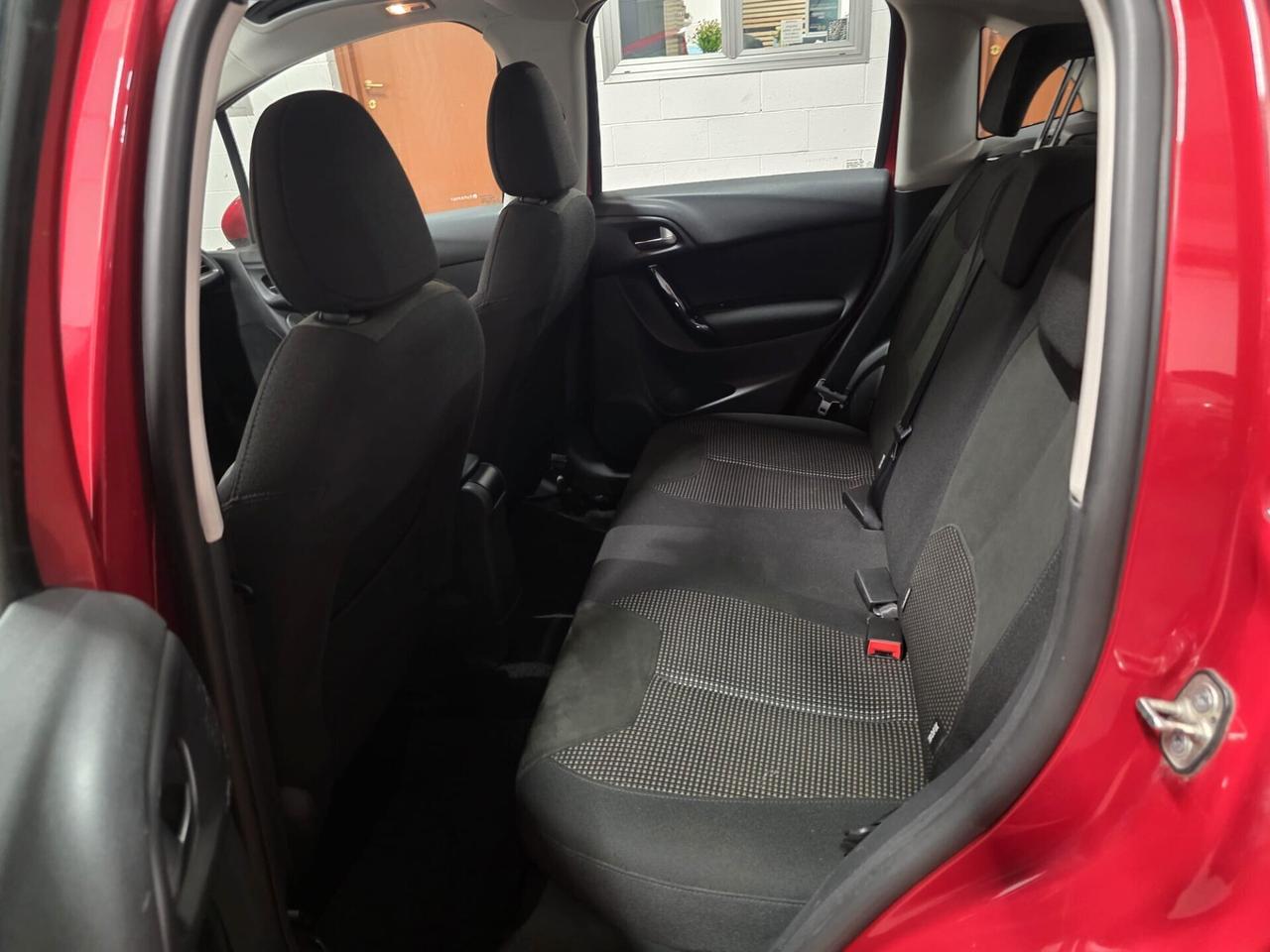 Citroen C3 1.4 VTI 95 GPL EXCLUSIVE NEOPAT