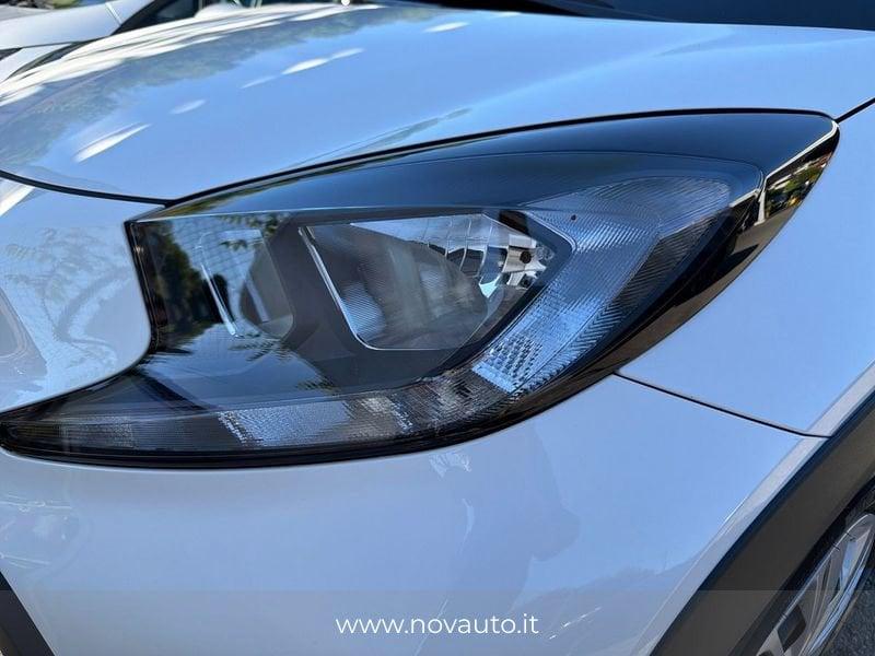 Toyota Aygo X 1.0B (72 CV) Active S-CVT