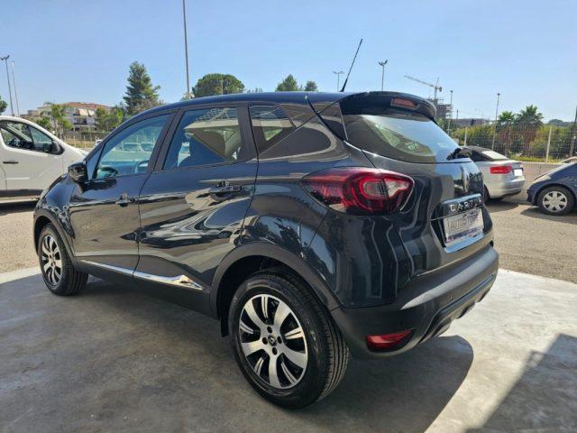 RENAULT Captur TCe 12V 90 CV Life