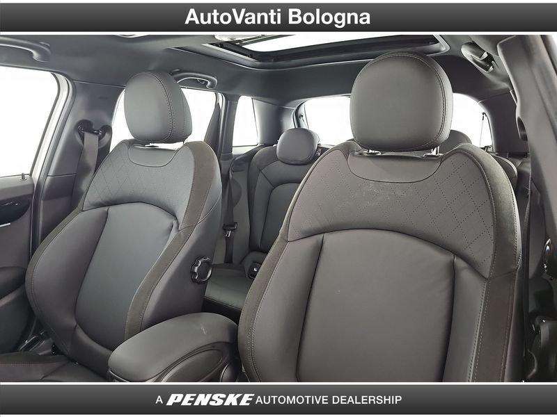 MINI Mini 5 porte Mini 1.5 Cooper Camden 5 porte