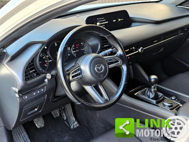 MAZDA 3 Executive 2.0 5p. 122 CV Mhev