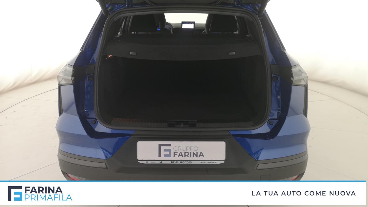 RENAULT Symbioz - Symbioz 1.6 E-Tech full hybrid Esprit Alpine 145cv