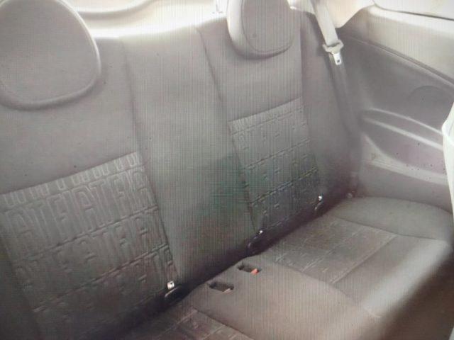 FIAT 500e Berlina 190km